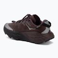 Dámské běžecké boty HOKA Speedgoat 7 GTX deep mauve/black 3