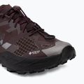 Dámské běžecké boty HOKA Speedgoat 7 GTX deep mauve/black 7