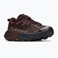 Dámské běžecké boty HOKA Speedgoat 7 GTX deep mauve/black