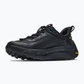 Pánské turistické boty HOKA Transport 2 GTX black/black 4