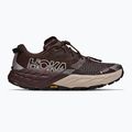 Pánské běžecké boty HOKA Speedgoat 7 GTX Wide spiced chocolate/river rock grey 2