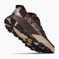 Pánské běžecké boty HOKA Speedgoat 7 GTX Wide spiced chocolate/river rock grey 5