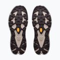 Pánské běžecké boty HOKA Speedgoat 7 GTX Wide spiced chocolate/river rock grey 7