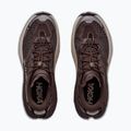 Pánské běžecké boty HOKA Speedgoat 7 GTX Wide spiced chocolate/river rock grey 8