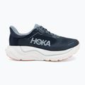 Dámské běžecké boty HOKA  Arahi 9 Wide varsity navy/faded navy 2