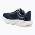 Dámské běžecké boty HOKA  Arahi 9 Wide varsity navy/faded navy 3