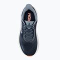 Dámské běžecké boty HOKA  Arahi 9 Wide varsity navy/faded navy 5