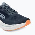 Dámské běžecké boty HOKA  Arahi 9 Wide varsity navy/faded navy 7