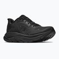 Pánské běžecké boty HOKA Clifton 11 Wide black/black