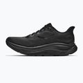 Pánské běžecké boty HOKA Clifton 11 Wide black/black 3