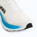 Pánské běžecké boty HOKA Clifton 11 Wide frost/black 7