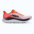 Pánské běžecké boty HOKA Clifton 11 Wide neon tangerine/frost 2