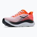 Pánské běžecké boty HOKA Clifton 11 Wide neon tangerine/frost 3