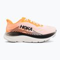 Pánské běžecké boty HOKA Clifton 11 Wide neon tangerine/frost 2