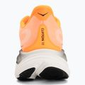 Pánské běžecké boty HOKA Clifton 11 Wide neon tangerine/frost 6