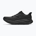 Pánské běžecké boty HOKA Clifton 11 X-Wide black/black 3