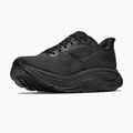 Pánské běžecké boty HOKA Clifton 11 X-Wide black/black 4