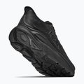 Pánské běžecké boty HOKA Clifton 11 X-Wide black/black 5