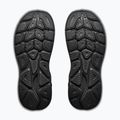 Pánské běžecké boty HOKA Clifton 11 X-Wide black/black 7