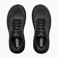 Pánské běžecké boty HOKA Clifton 11 X-Wide black/black 8