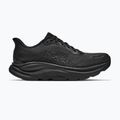 Dámské běžecké boty HOKA Clifton 11 X-Wide black/black 2