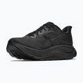Dámské běžecké boty HOKA Clifton 11 X-Wide black/black 4
