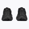 Dámské běžecké boty HOKA Clifton 11 X-Wide black/black 6