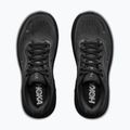 Dámské běžecké boty HOKA Clifton 11 X-Wide black/black 8