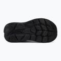 Dámské běžecké boty HOKA Clifton 11 X-Wide black/black 4