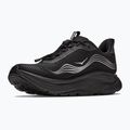 Pánské běžecké boty HOKA Clifton 11 GTX Wide black/black 4