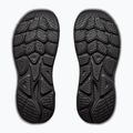 Pánské běžecké boty HOKA Clifton 11 GTX Wide black/black 7