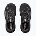Pánské běžecké boty HOKA Clifton 11 GTX Wide black/black 8