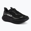 Pánské běžecké boty HOKA Clifton 11 GTX Wide black/black