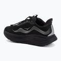 Pánské běžecké boty HOKA Clifton 11 GTX Wide black/black 3