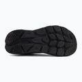Pánské běžecké boty HOKA Clifton 11 GTX Wide black/black 4