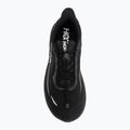 Pánské běžecké boty HOKA Clifton 11 GTX Wide black/black 5