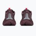 Dámské běžecké boty HOKA Clifton 11 GTX Wide smoky quartz/deep mauve 6