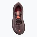 Dámské běžecké boty HOKA Clifton 11 GTX Wide smoky quartz/deep mauve 5