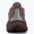 Dámské běžecké boty HOKA Clifton 11 GTX Wide smoky quartz/deep mauve 6