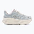Dámské běžecké boty HOKA Bondi 9 GLM alabaster/mineral blue 2