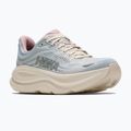 Dámské běžecké boty HOKA Bondi 9 GLM alabaster/mineral blue