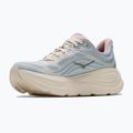 Dámské běžecké boty HOKA Bondi 9 GLM alabaster/mineral blue 2