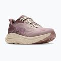 Dámské běžecké boty HOKA Clifton 11 GLM pink opal/quartzite