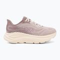 Dámské běžecké boty HOKA Clifton 11 GLM pink opal/quartzite 2