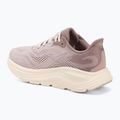 Dámské běžecké boty HOKA Clifton 11 GLM pink opal/quartzite 3