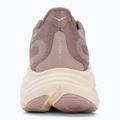 Dámské běžecké boty HOKA Clifton 11 GLM pink opal/quartzite 6