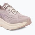 Dámské běžecké boty HOKA Clifton 11 GLM pink opal/quartzite 7