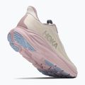 Dámské běžecké boty HOKA Clifton 11 GTX GLM alabaster/pink opal 5
