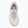 Dámské běžecké boty HOKA Clifton 11 GTX GLM alabaster/pink opal 5
