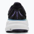 Dámské běžecké boty HOKA Bondi 9 black/neon dragonfruit 6